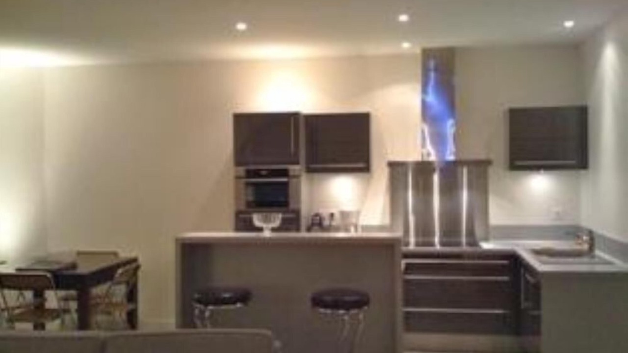Photo of Livingroom in Cassis