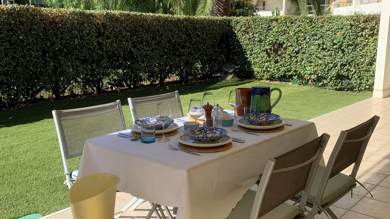 Photo of Outdoor in Cros-de-Cagnes