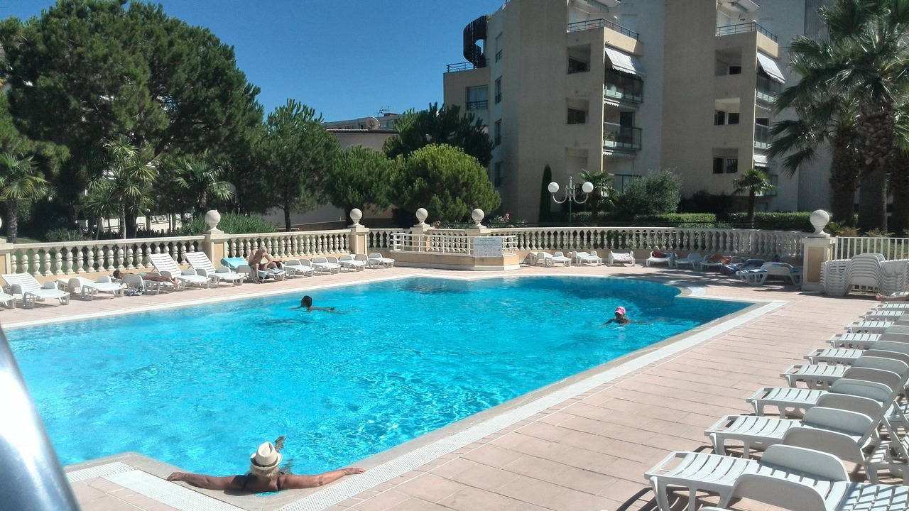 Photo of Outdoor in Cros-de-Cagnes
