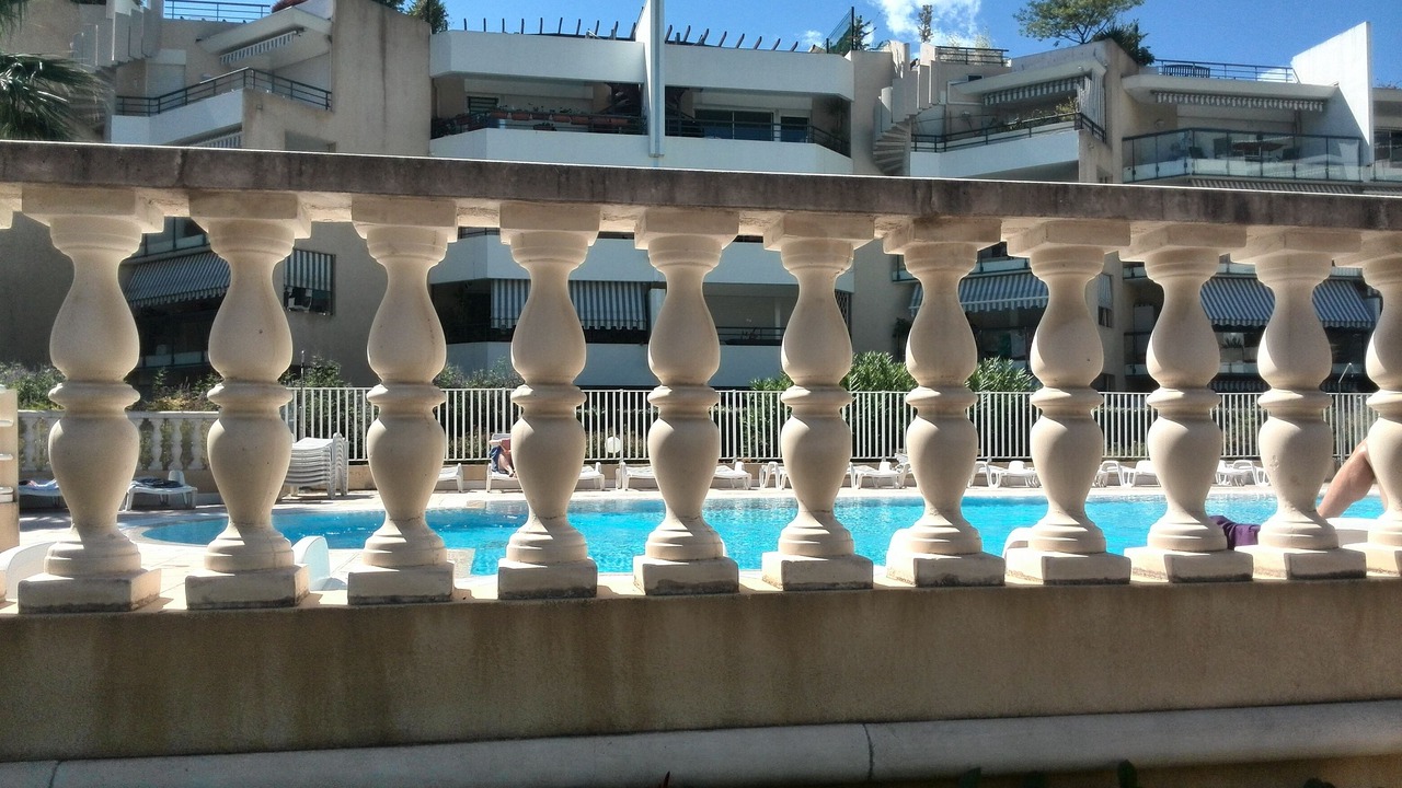 Photo of Outdoor in Cros-de-Cagnes