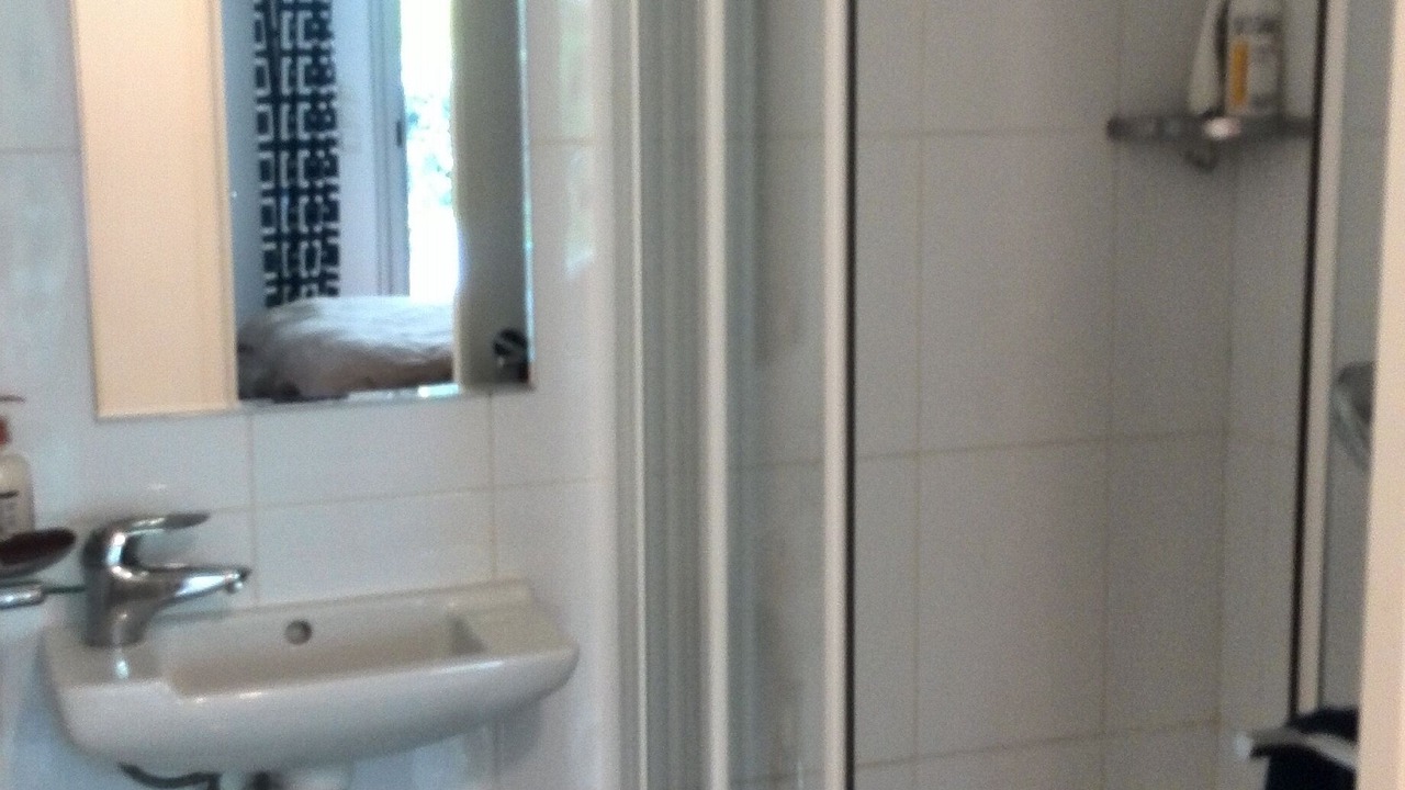 Photo of Bedroom in Cros-de-Cagnes