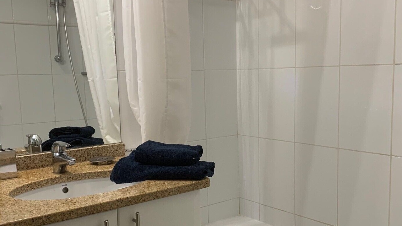 Photo of Bathroom in Cros-de-Cagnes