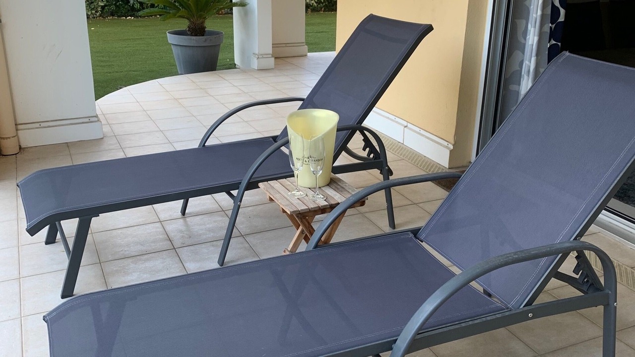 Photo of Patio Balcony in Cros-de-Cagnes