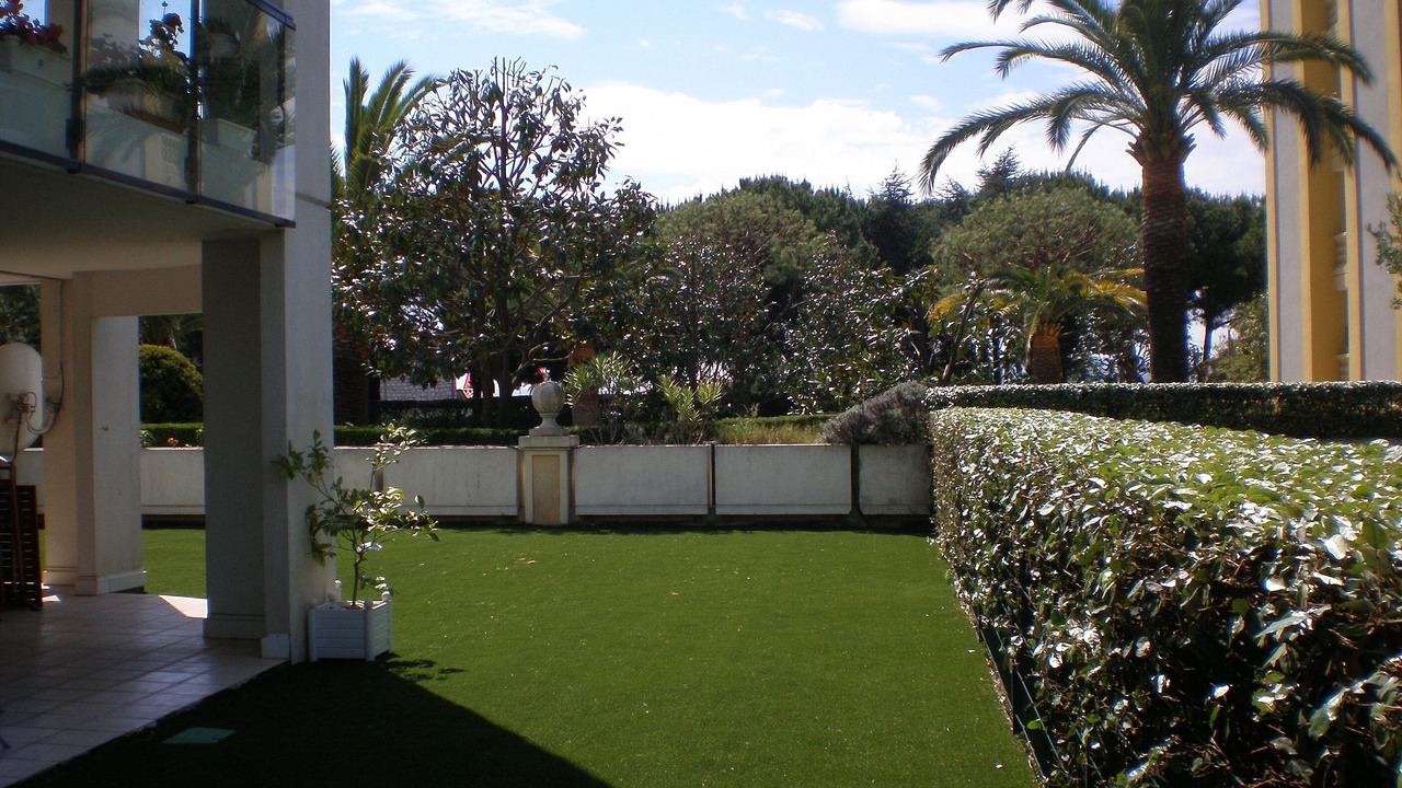 Photo of Outdoor in Cros-de-Cagnes