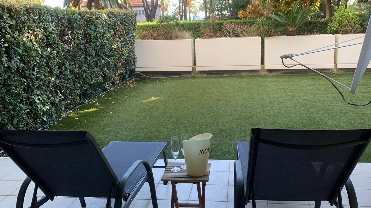 Photo of Patio Balcony in Cros-de-Cagnes