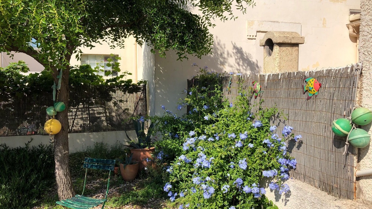 Photo of Outdoor in Valras-Plage