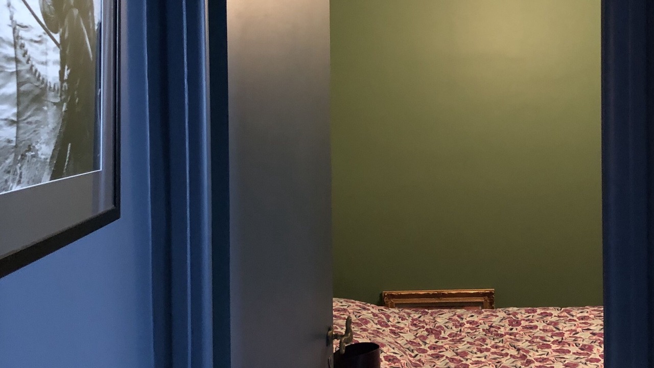 Photo of Bedroom in Valras-Plage