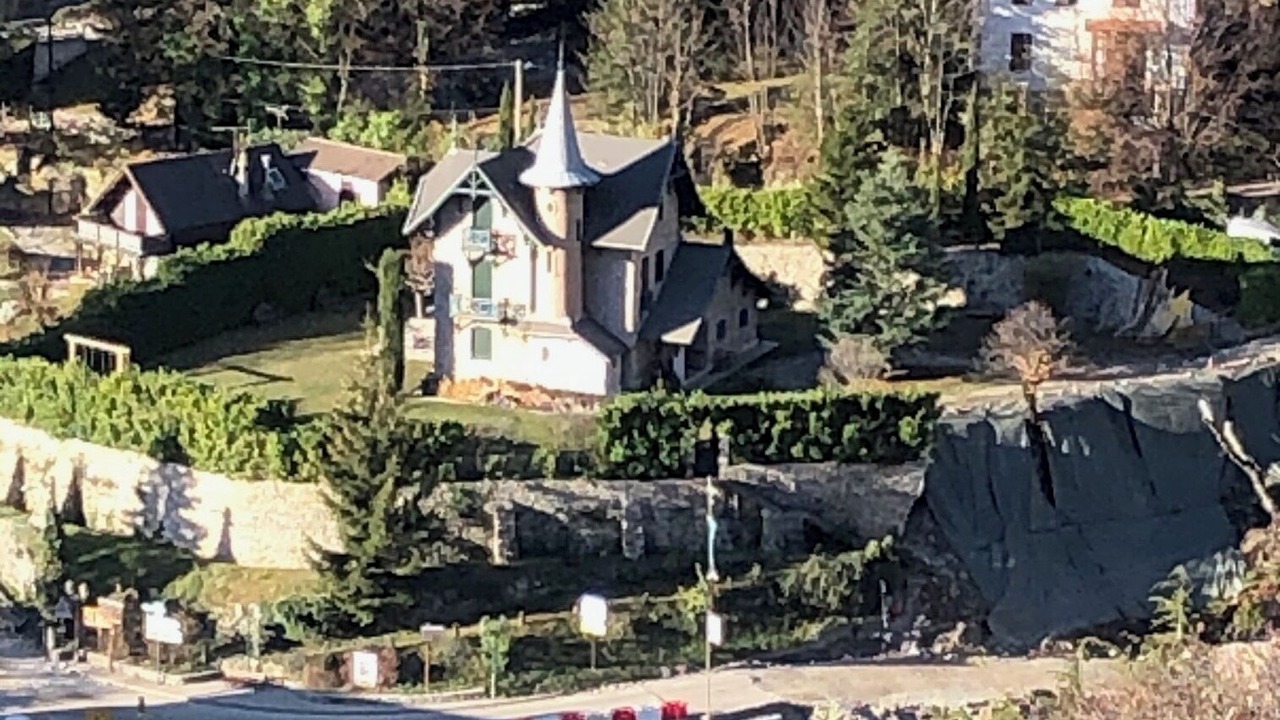 Photo of Outdoor in Saint-Martin-Vesubie
