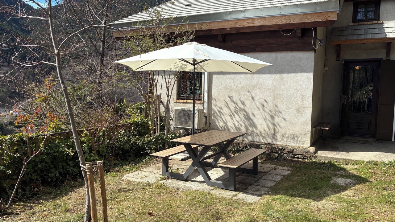 Photo of Outdoor in Saint-Martin-Vesubie