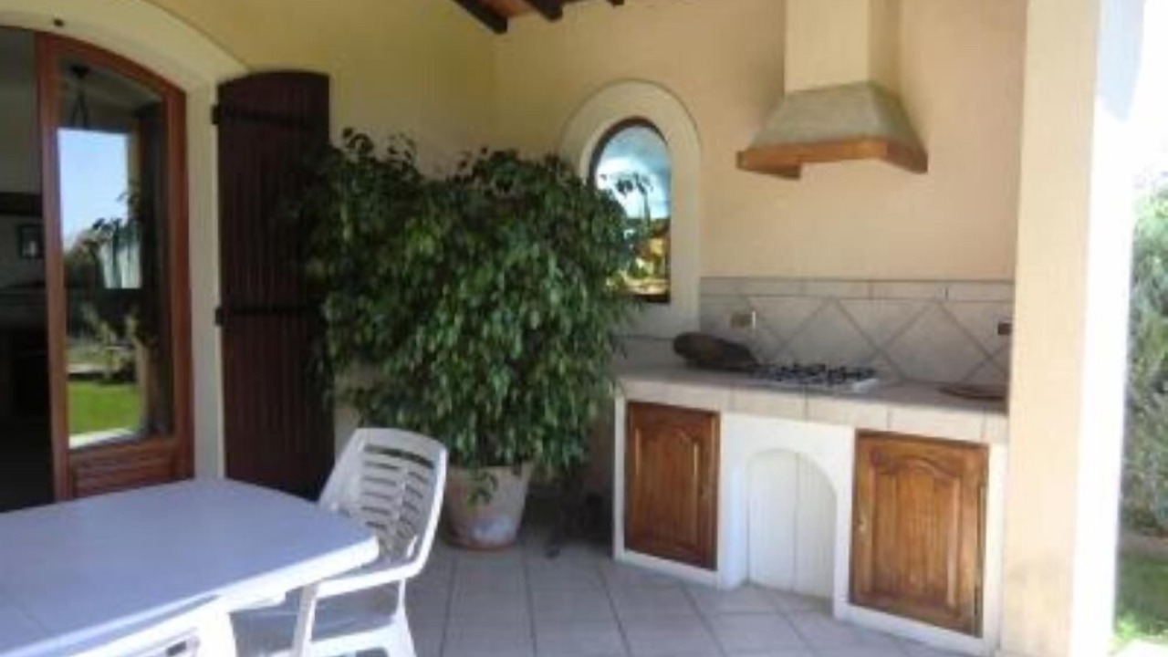 Photo of Patio Balcony in Chateaurenard
