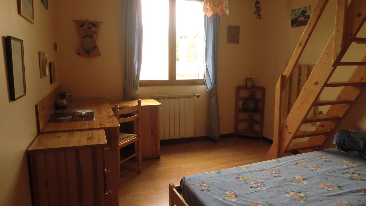 Photo of Bedroom in Chateaurenard
