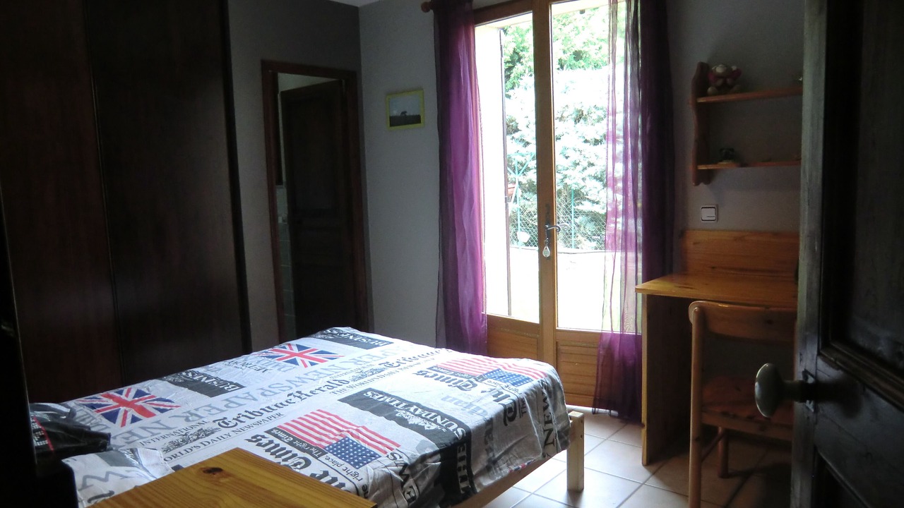 Photo of Bedroom in Chateaurenard
