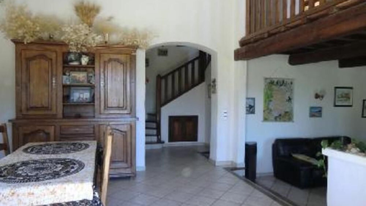 Photo of Livingroom in Chateaurenard