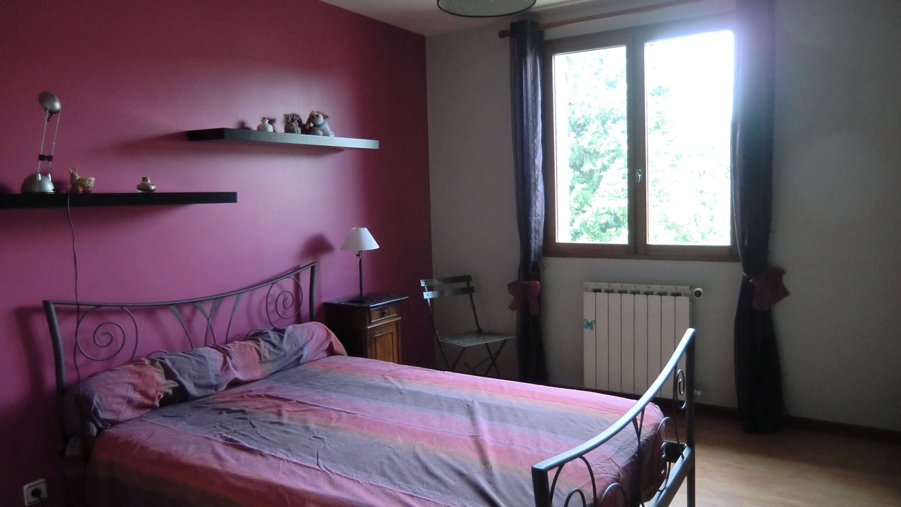 Photo of Bedroom in Chateaurenard