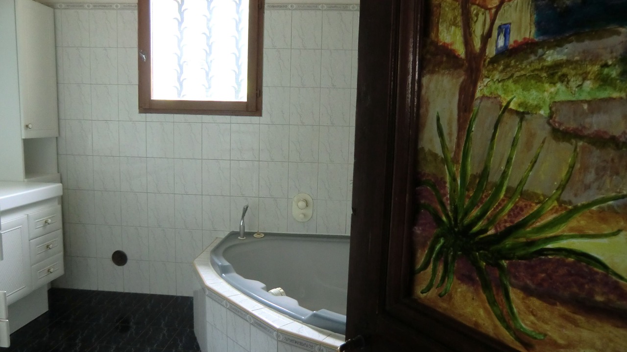 Photo of Bathroom in Chateaurenard
