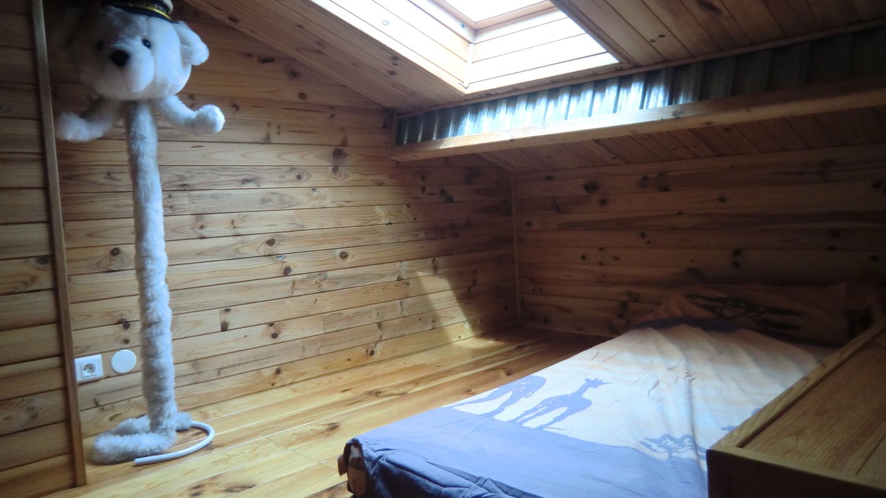 Photo of Bedroom in Chateaurenard