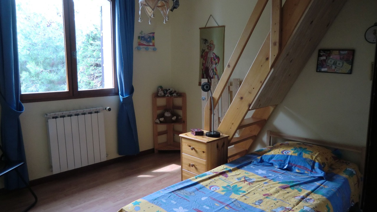 Photo of Bedroom in Chateaurenard