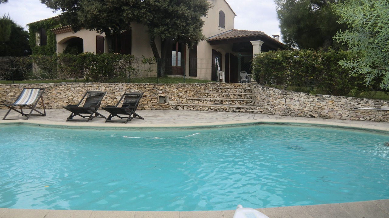 Photo of Outdoor in Chateaurenard