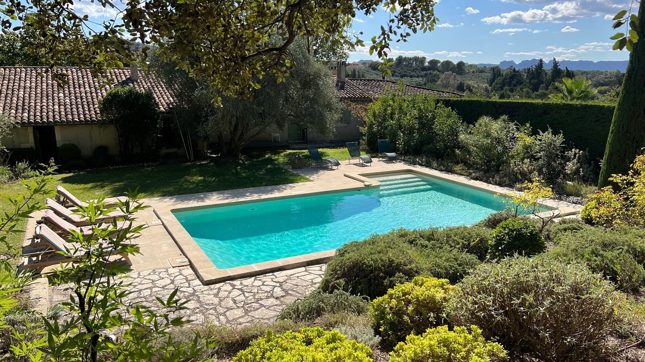 Photo of Outdoor in Orgon