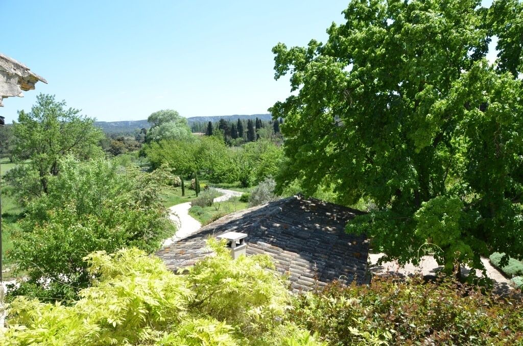 Photo of Outdoor in Orgon
