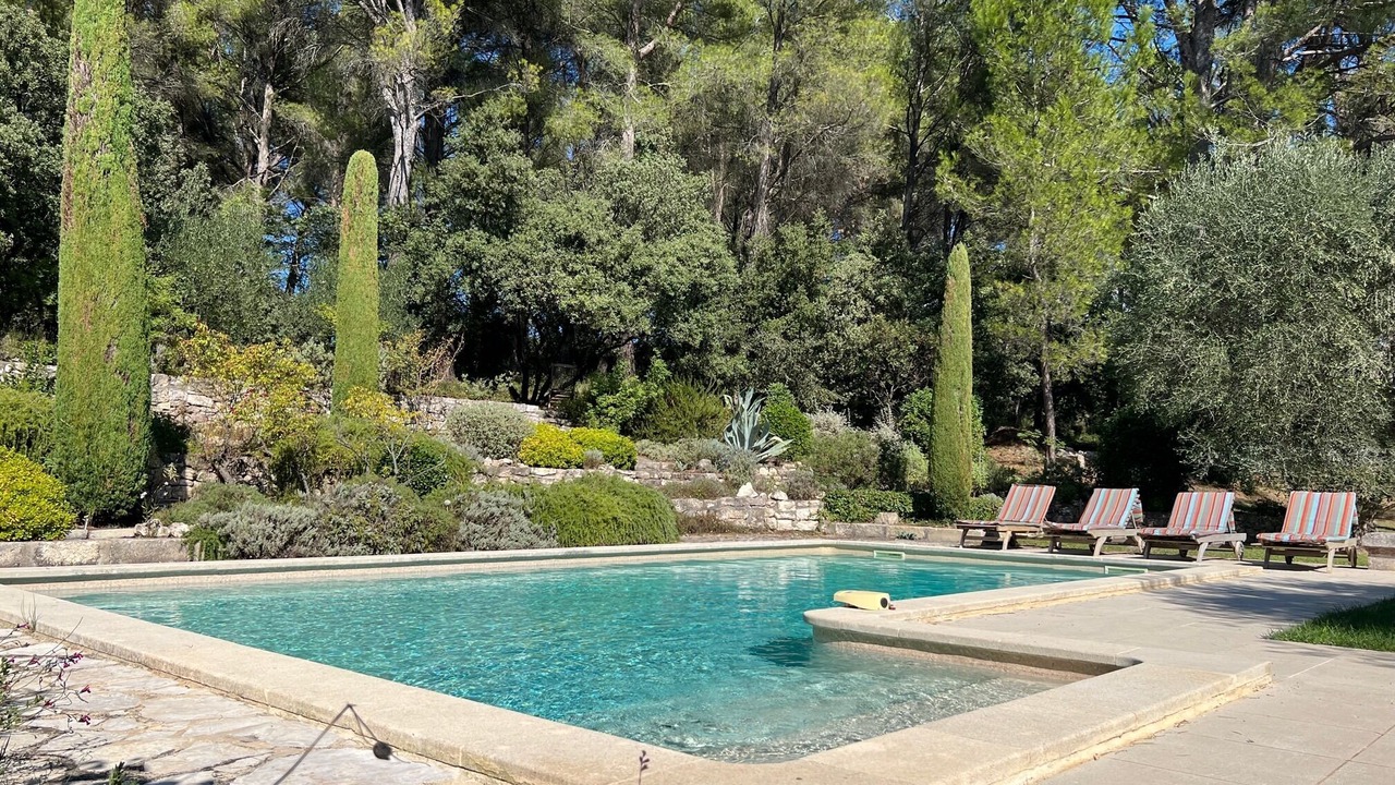 Photo of Outdoor in Orgon