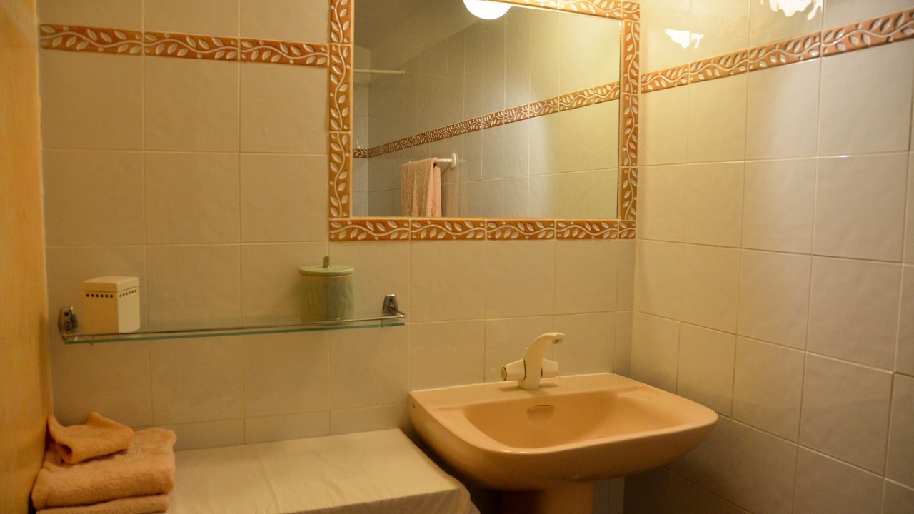 Photo of Bathroom in Orgon