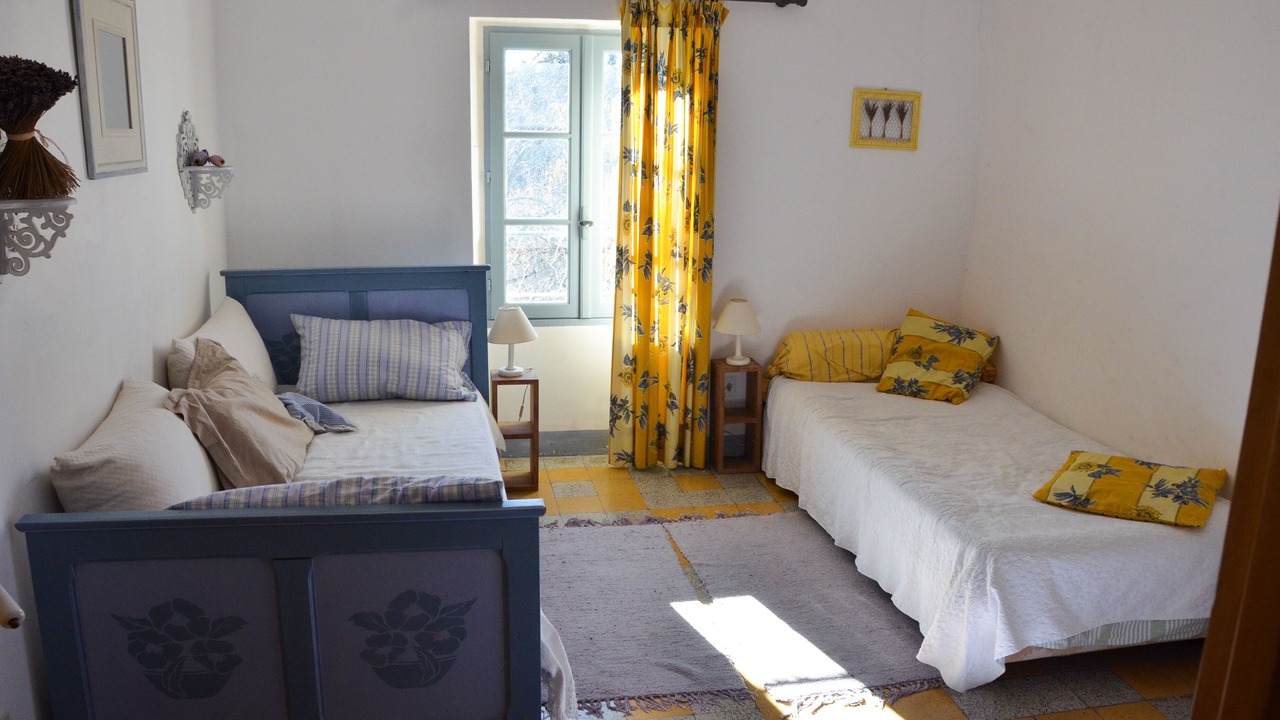 Photo of Bedroom in Orgon