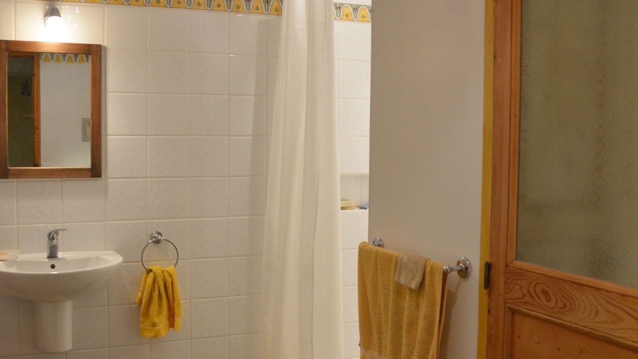 Photo of Bathroom in Orgon