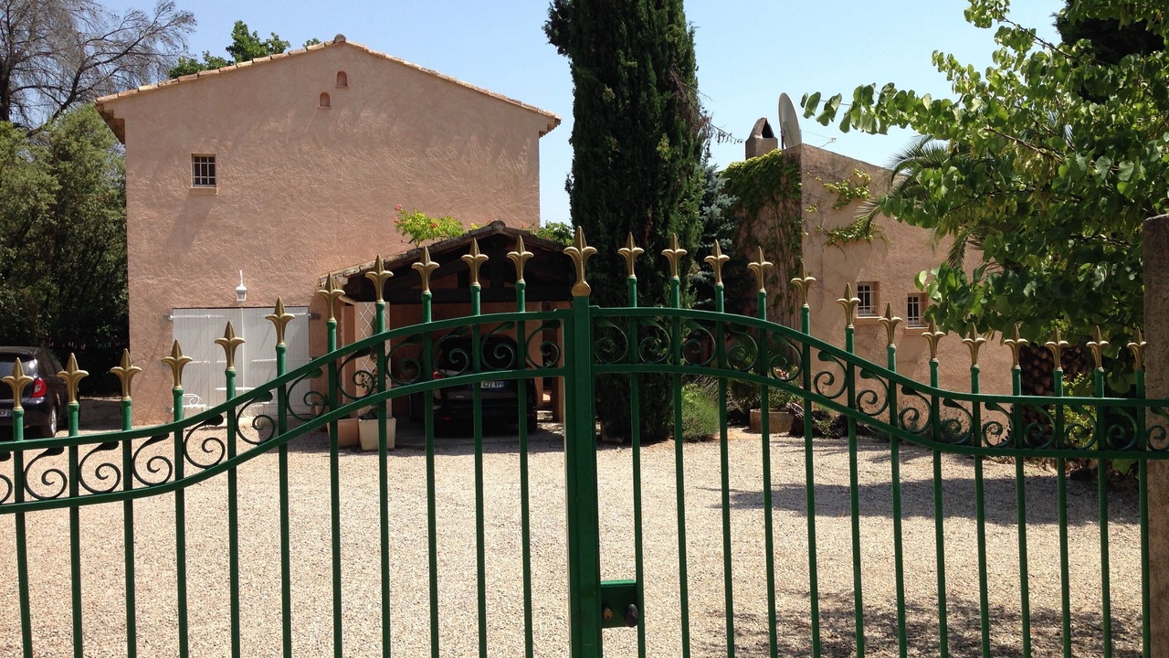 Photo of Outdoor in Figanieres