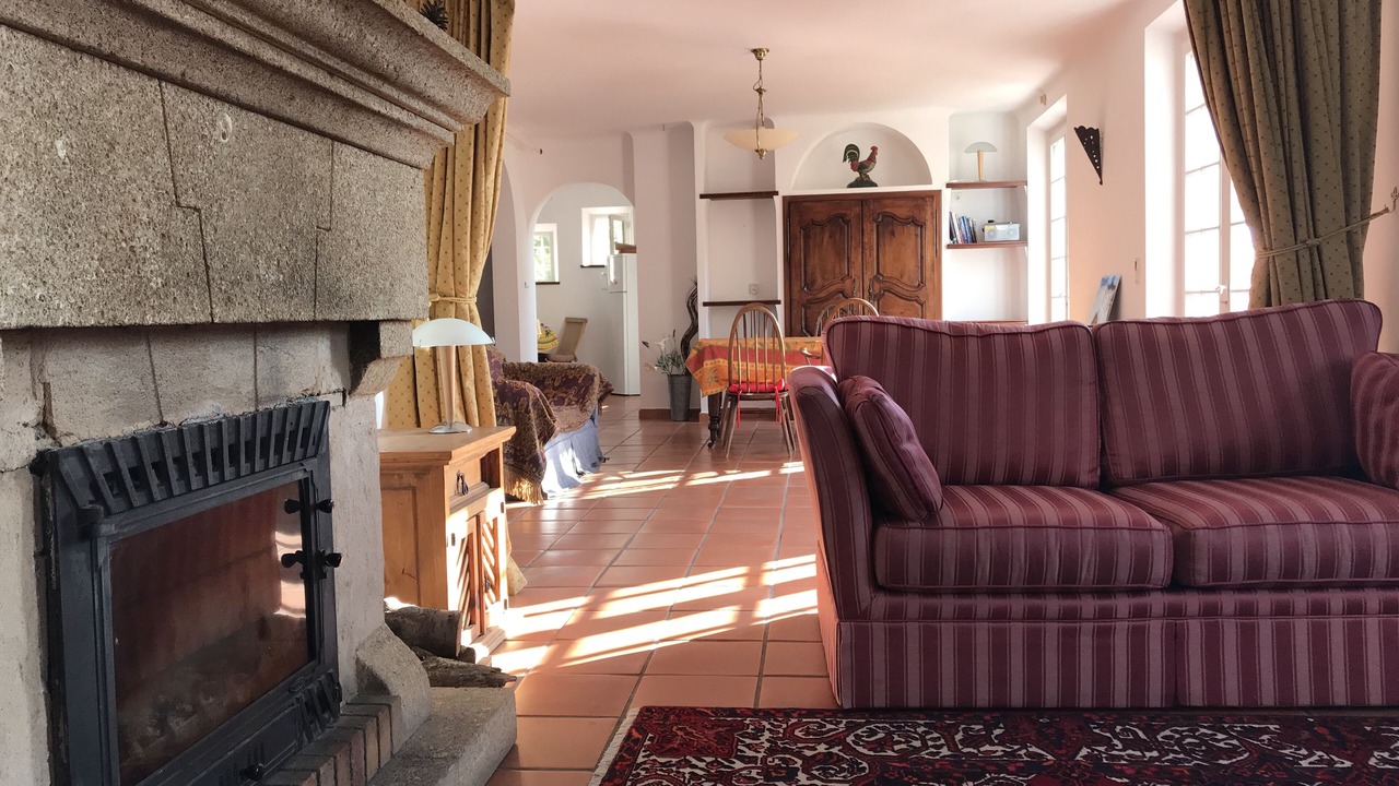 Photo of Bedroom in Figanieres