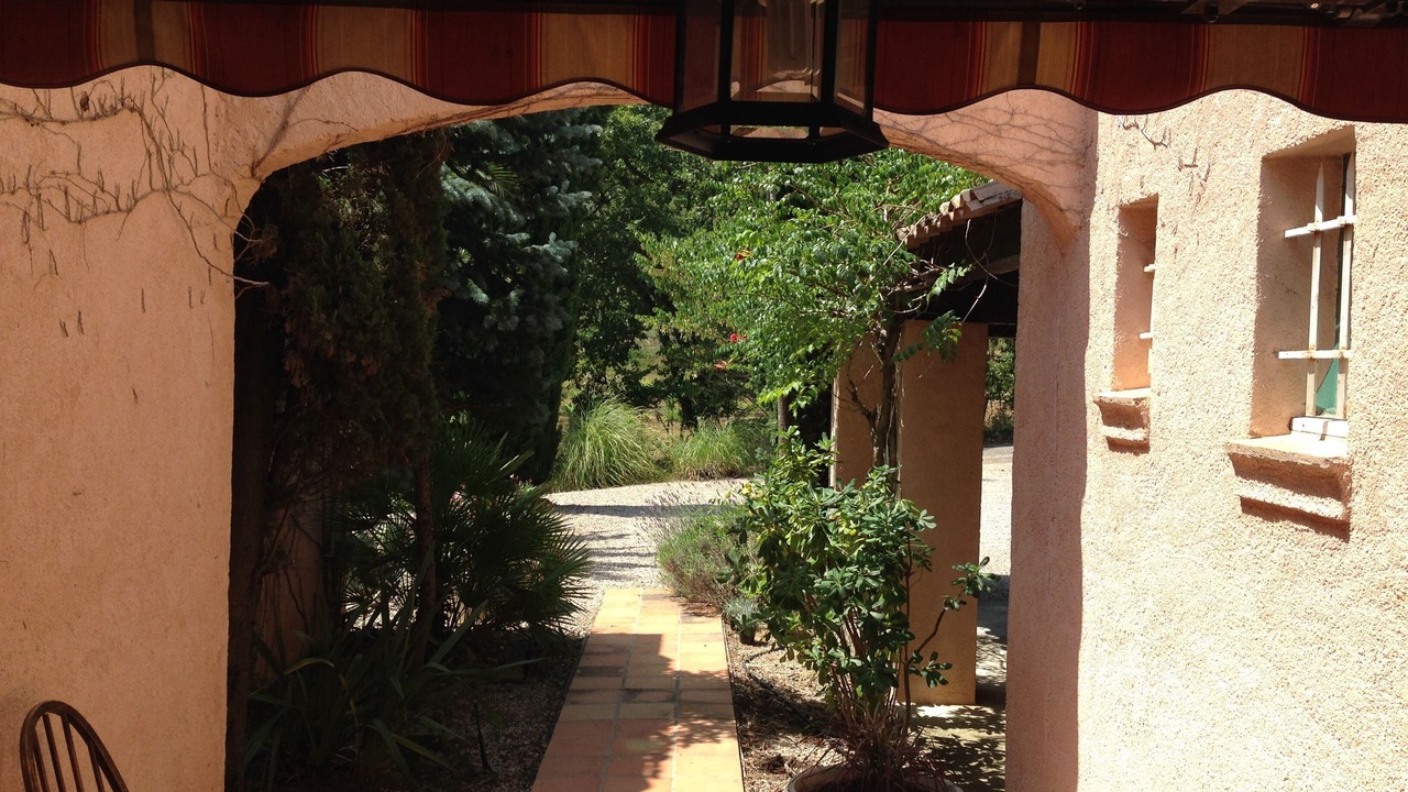 Photo of Patio Balcony in Figanieres