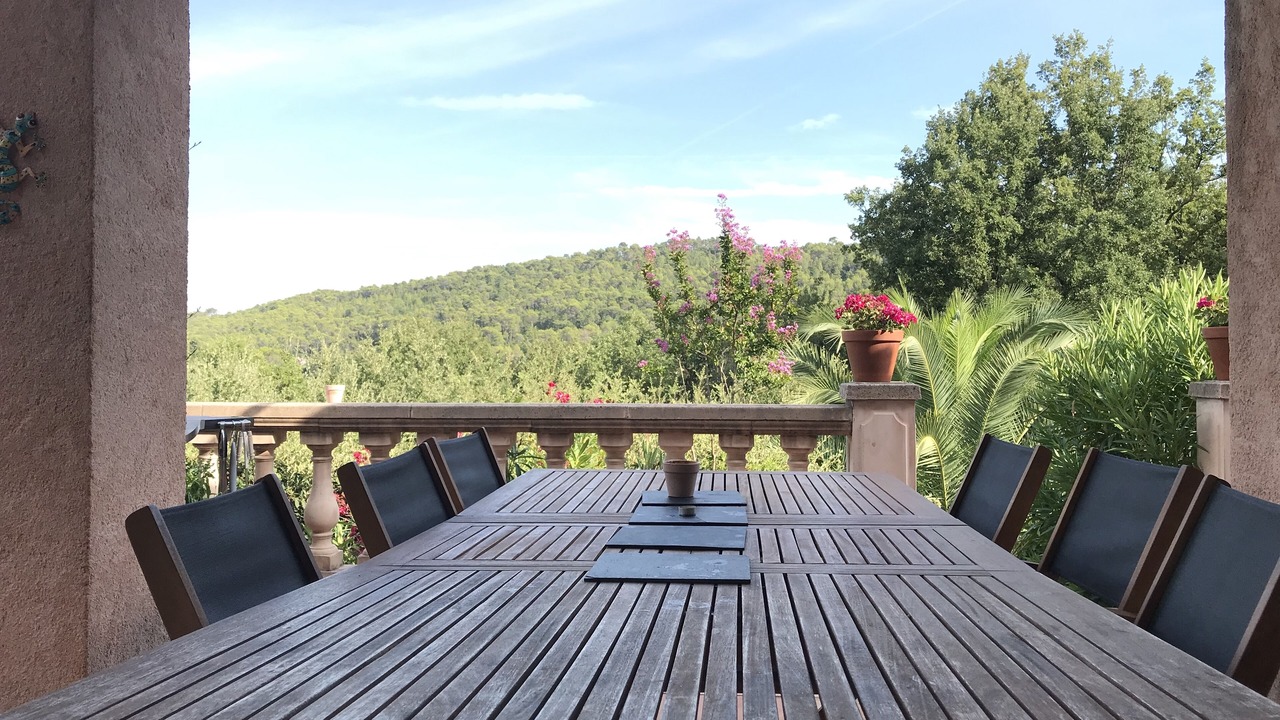 Photo of Outdoor in Figanieres