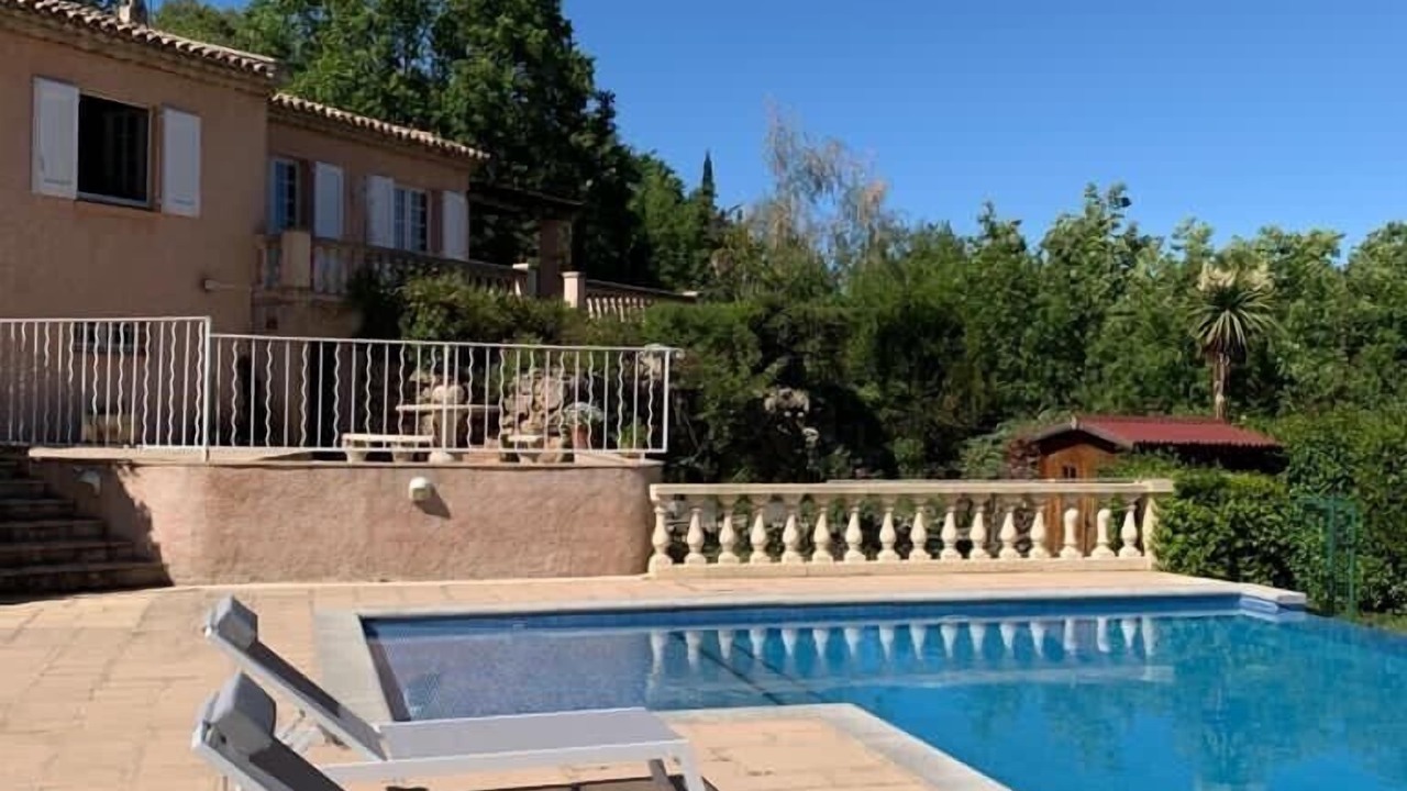 Photo of Outdoor in Figanieres
