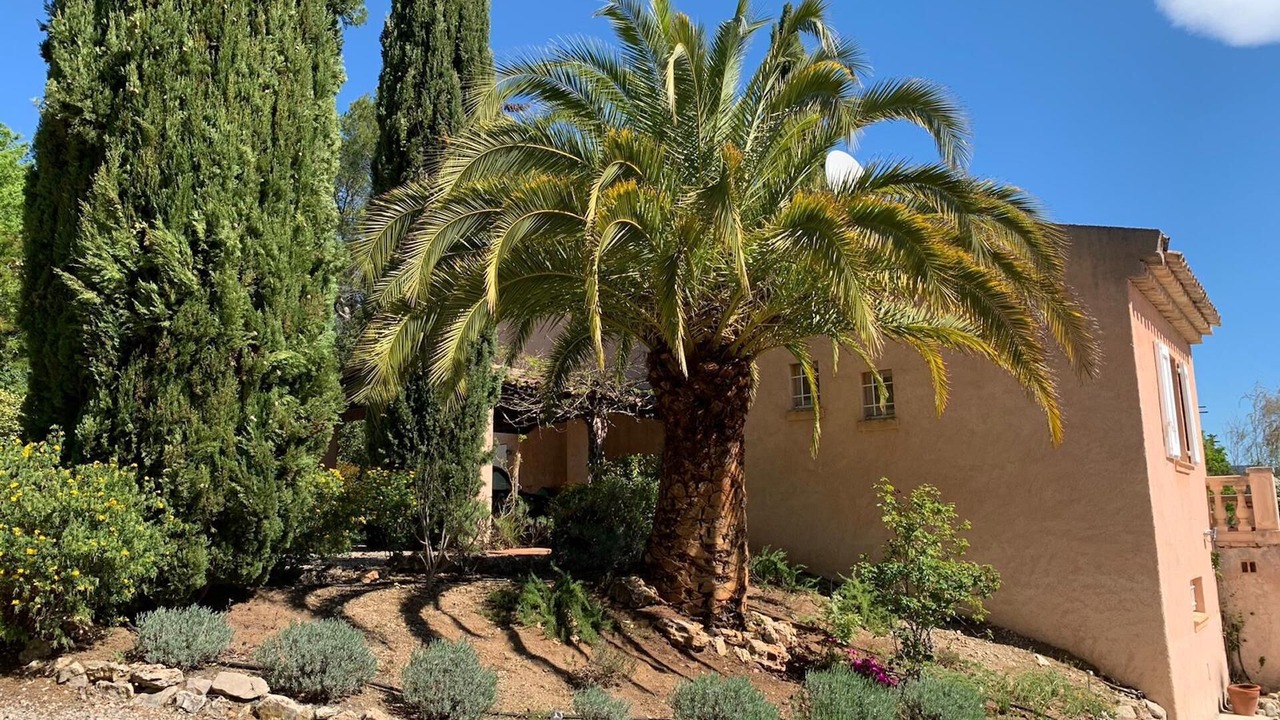 Photo of Outdoor in Figanieres