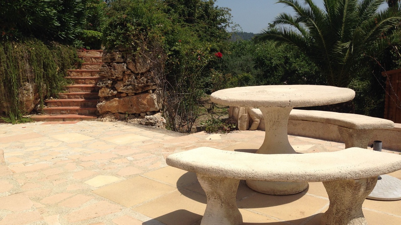 Photo of Patio Balcony in Figanieres