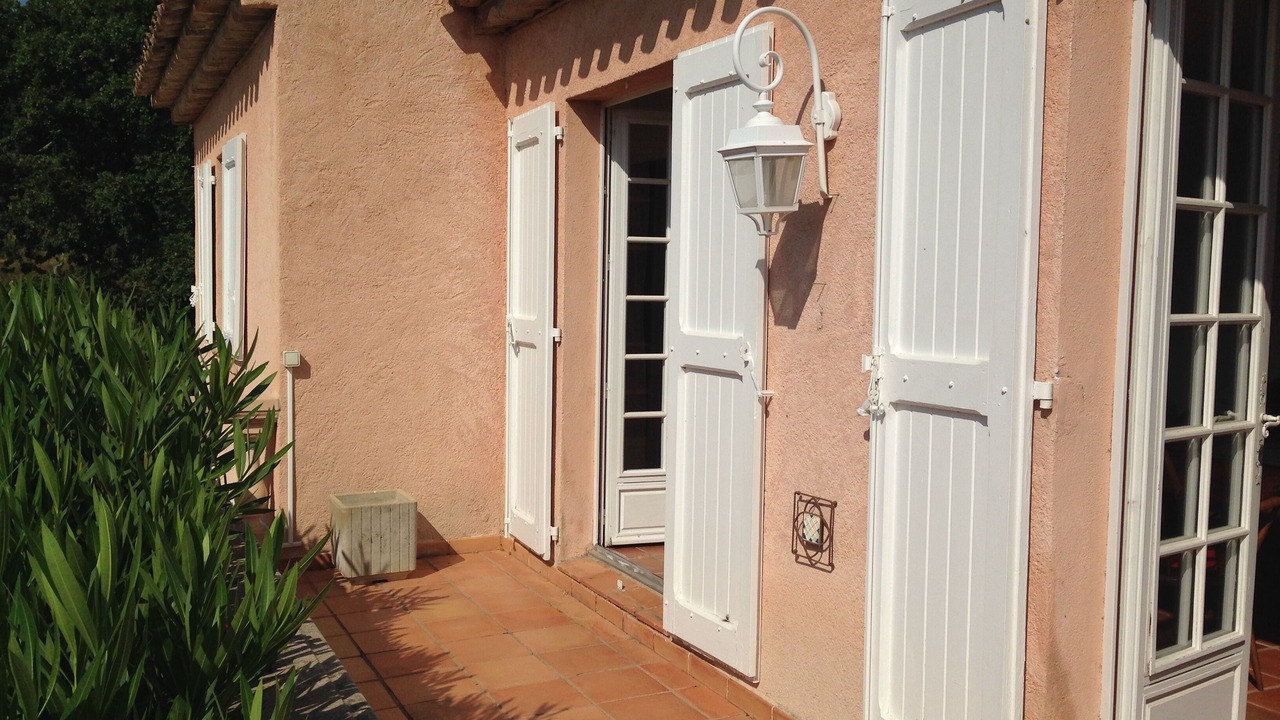 Photo of Outdoor in Figanieres