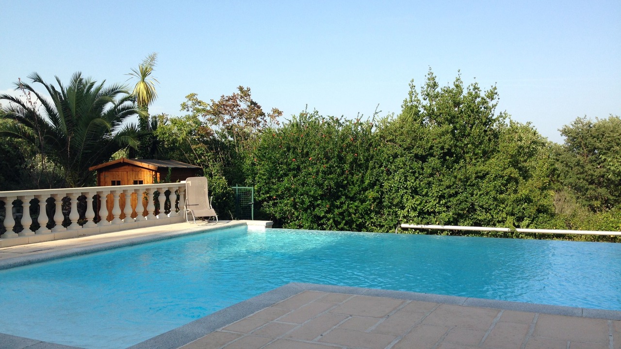 Photo of Outdoor in Figanieres