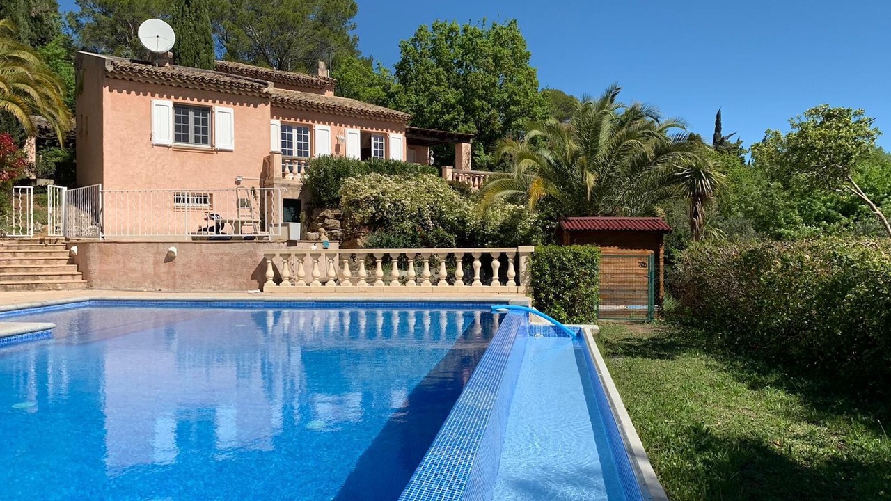 Photo of Outdoor in Figanieres
