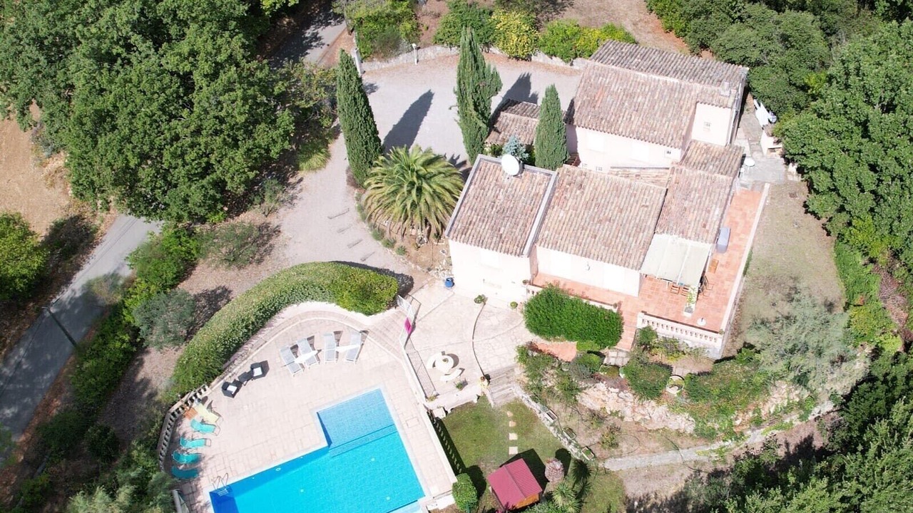 Photo of Outdoor in Figanieres