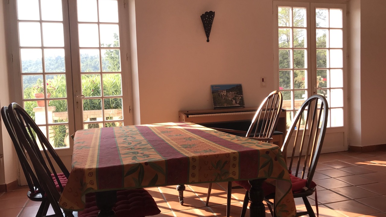 Photo of Livingroom in Figanieres
