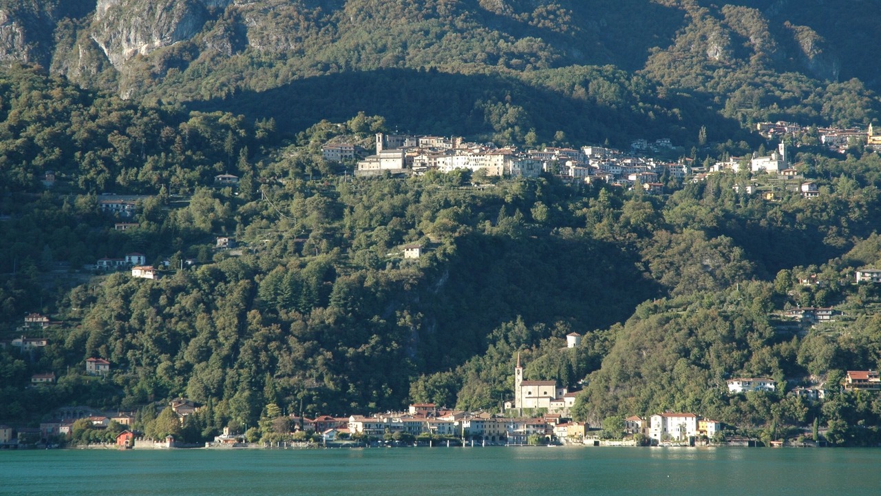 Photo of Outdoor in Albogasio