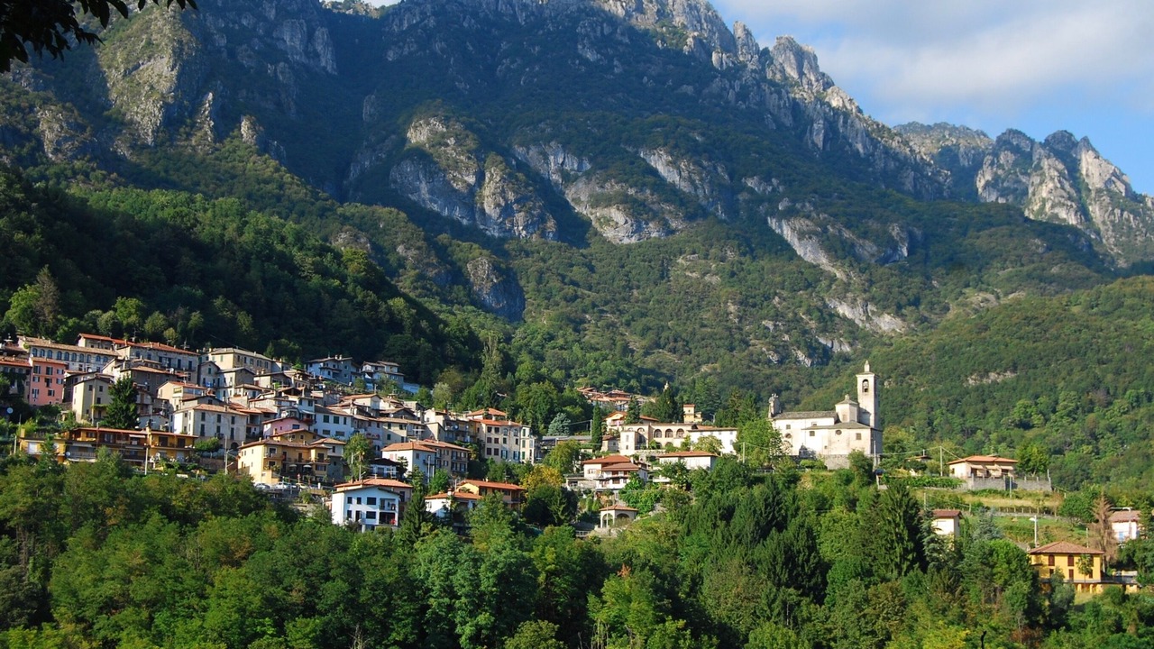 Photo of Outdoor in Albogasio