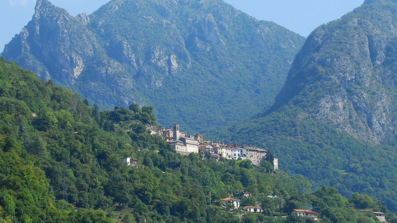Photo of Outdoor in Albogasio