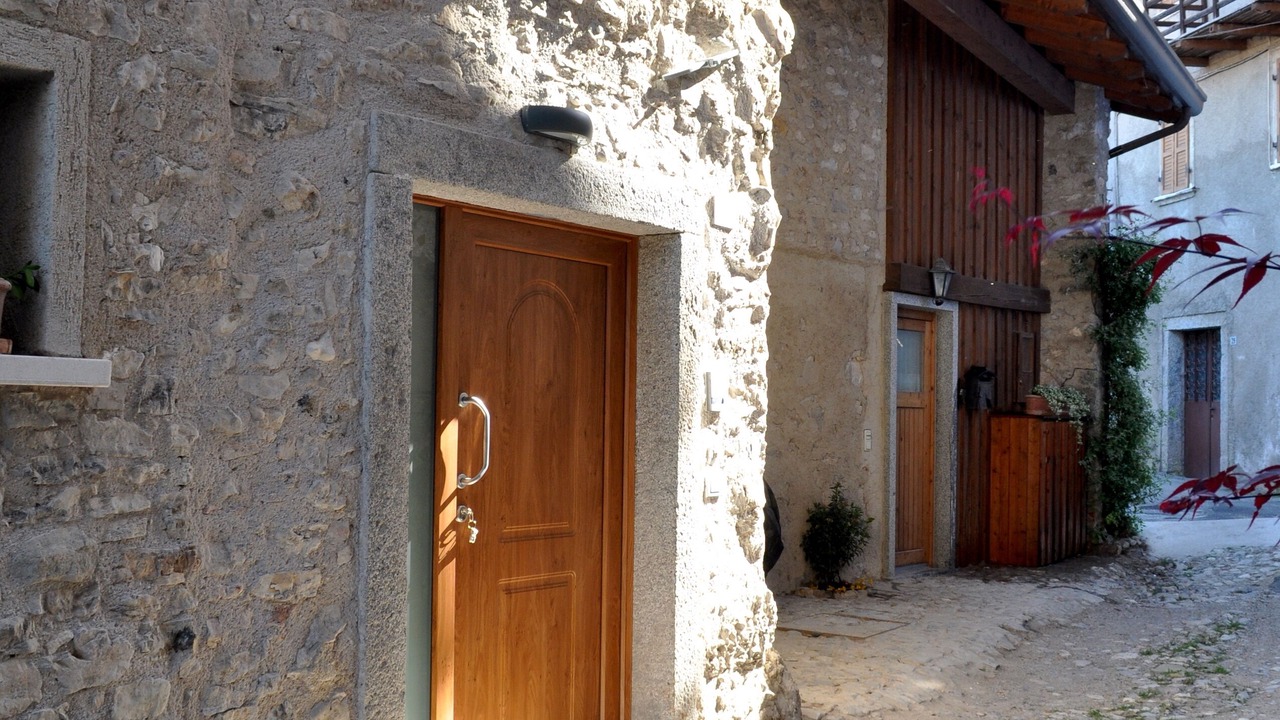 Photo of Outdoor in Tremosine