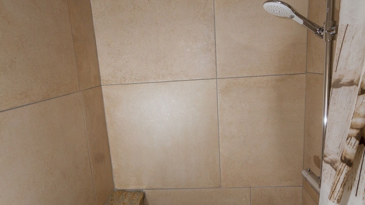 Photo of Bathroom in Marseillan