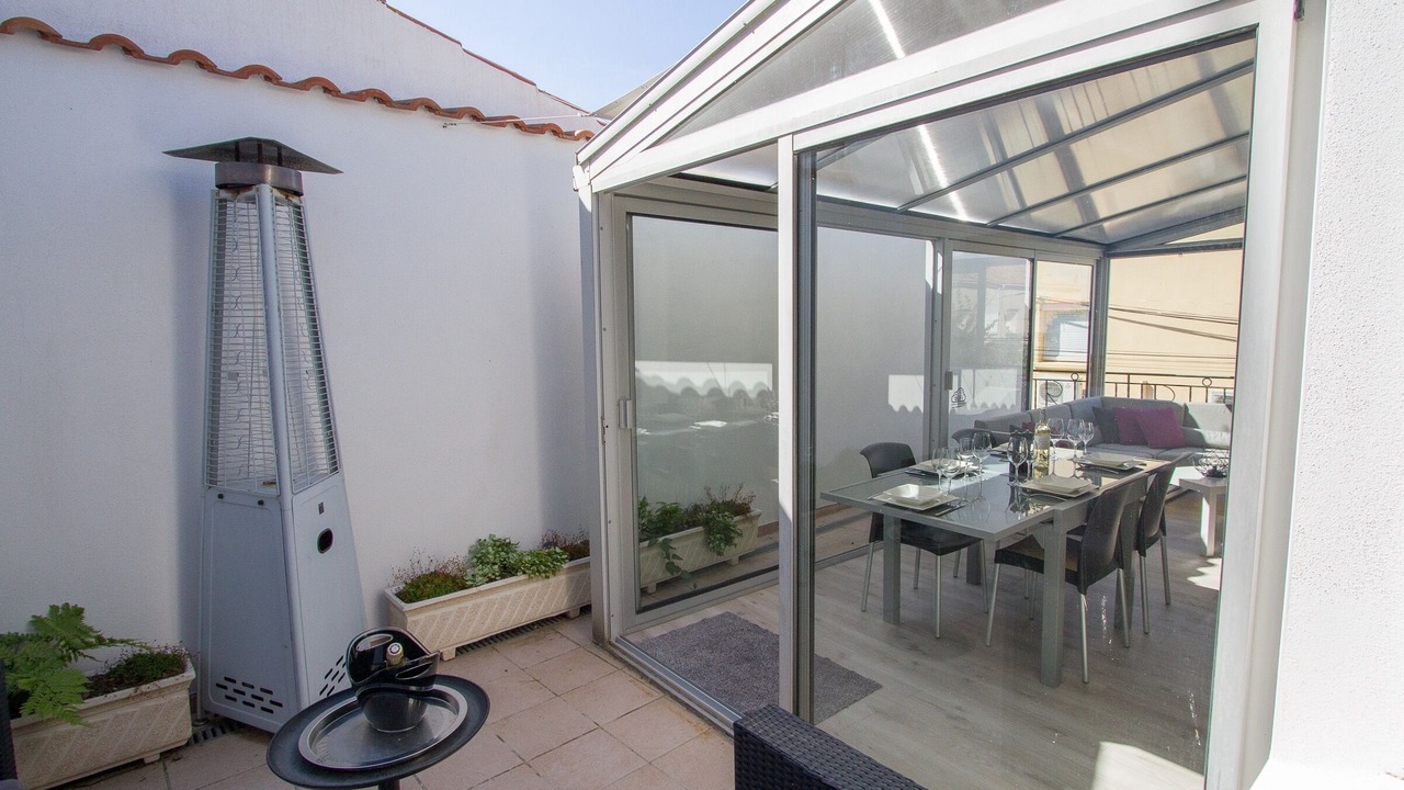 Photo of Outdoor in Marseillan