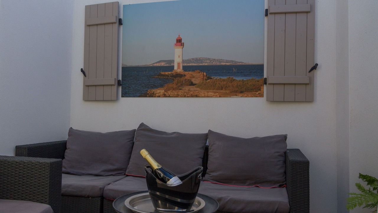 Photo of Outdoor in Marseillan