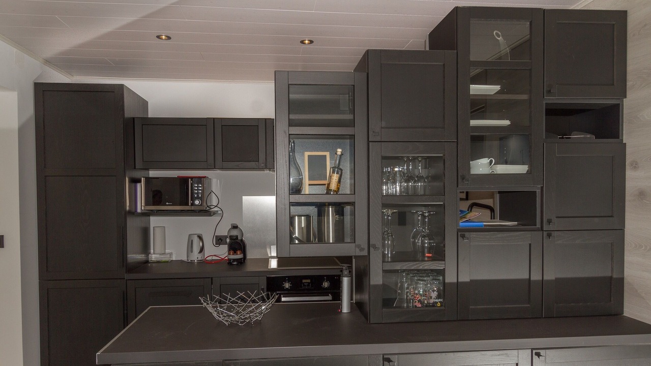 Photo of Kitchen in Marseillan