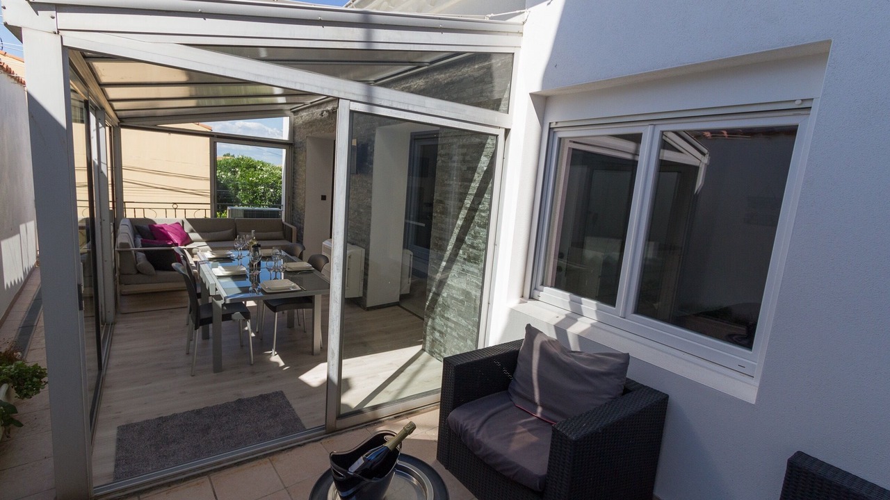 Photo of Outdoor in Marseillan