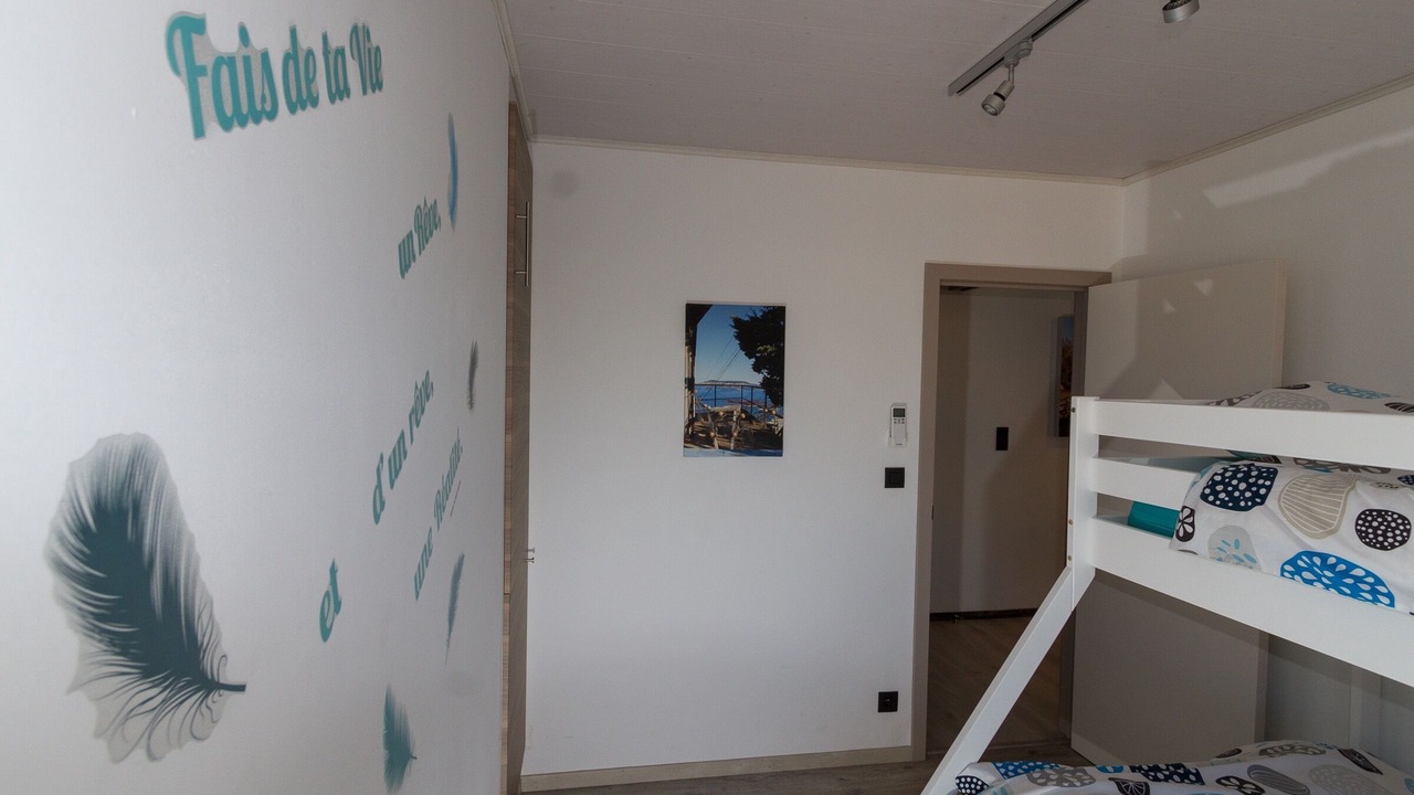Photo of Bedroom in Marseillan